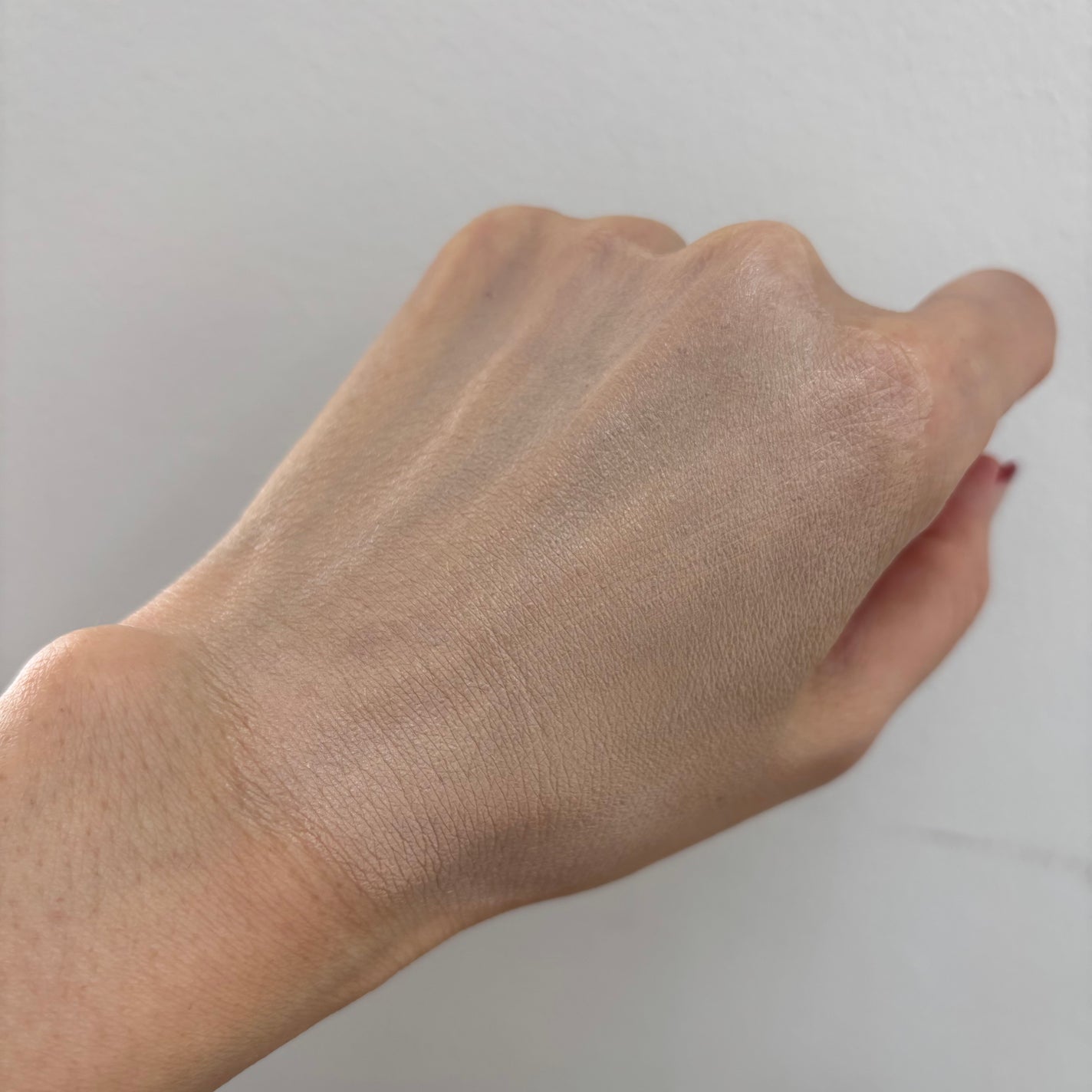 オールアバウトグロウカバークリーム/CHASIN'RABBITS/日焼け止めクリームを使ったクチコミ(3枚目)