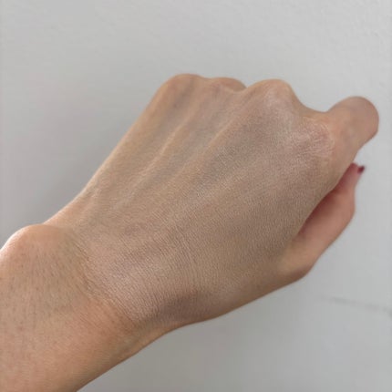 オールアバウトグロウカバークリーム/CHASIN'RABBITS/日焼け止めクリームを使ったクチコミ(3枚目)