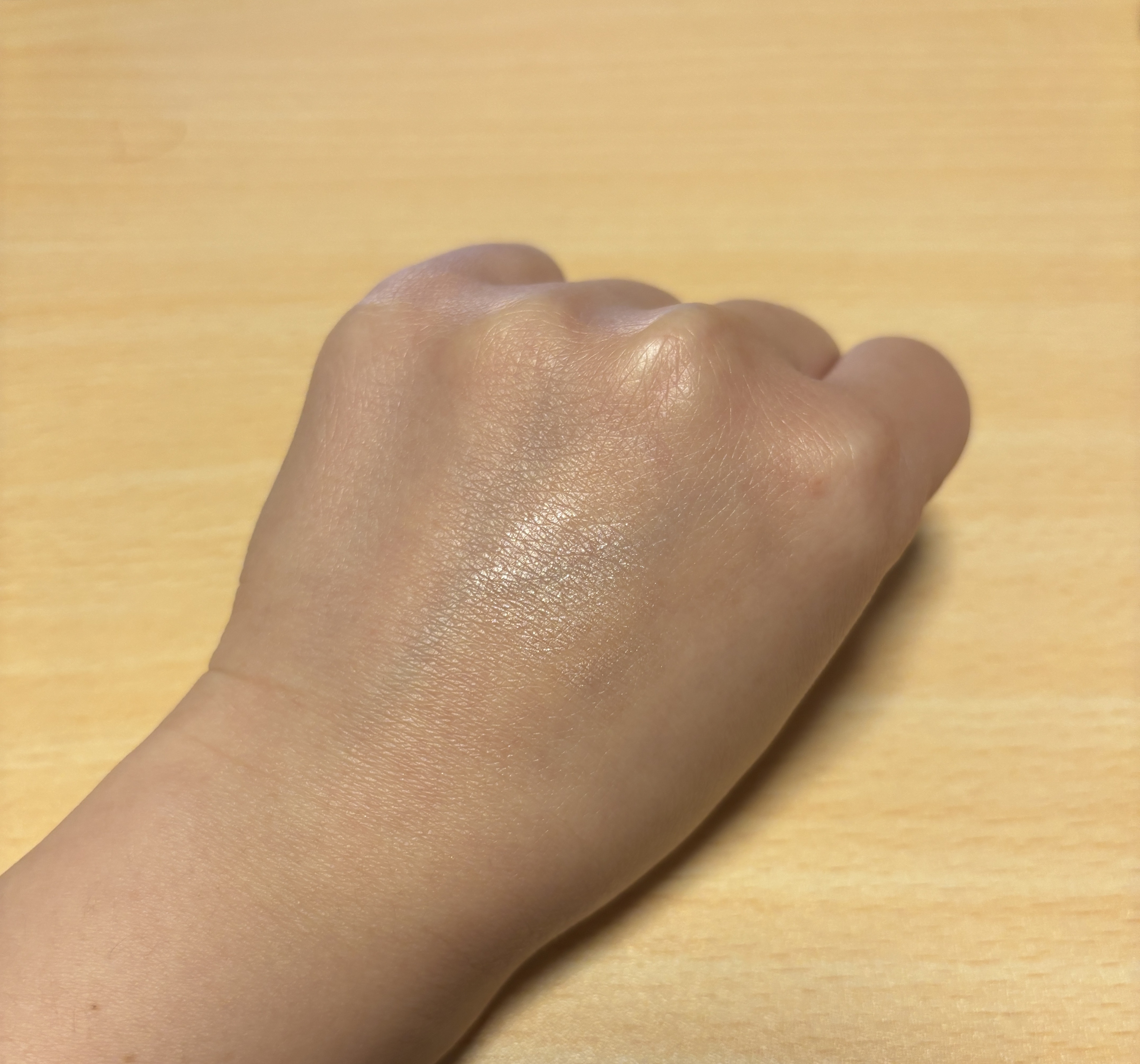 グリームオンフィットシャドウ GF11 ビジューリング/excel/スティックアイシャドウを使ったクチコミ（2枚目）