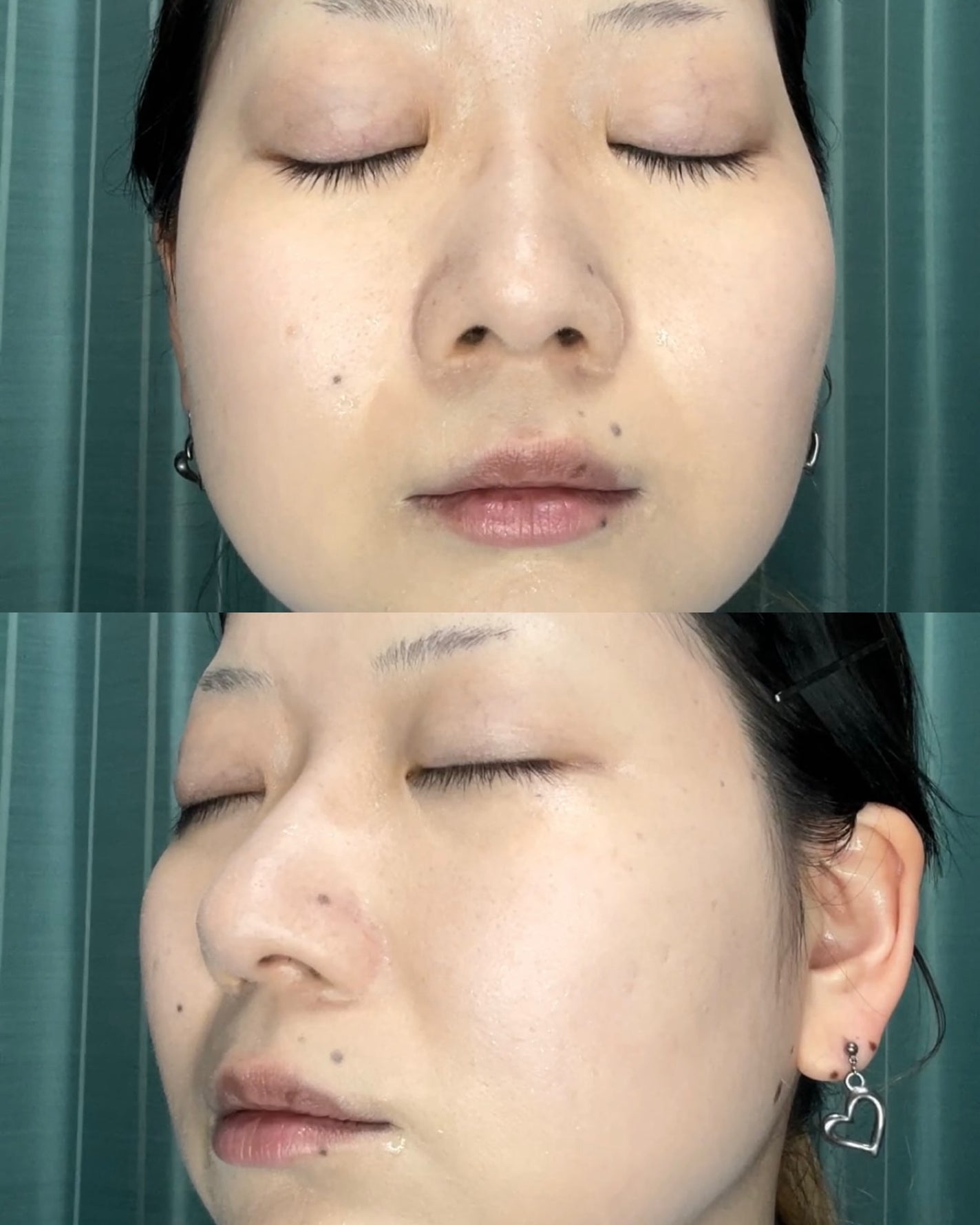 セッティングフィクサー/VELY VELY/フィックスミストを使ったクチコミ(5枚目)