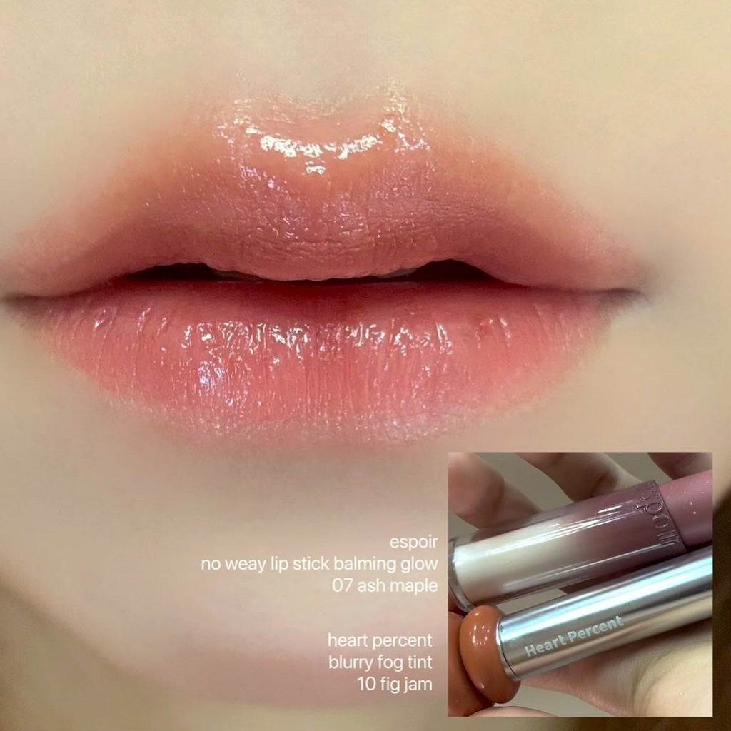 レディトゥーウェアダウニーチーク/BBIA/ジェル・クリームチークを使ったクチコミ(1枚目)