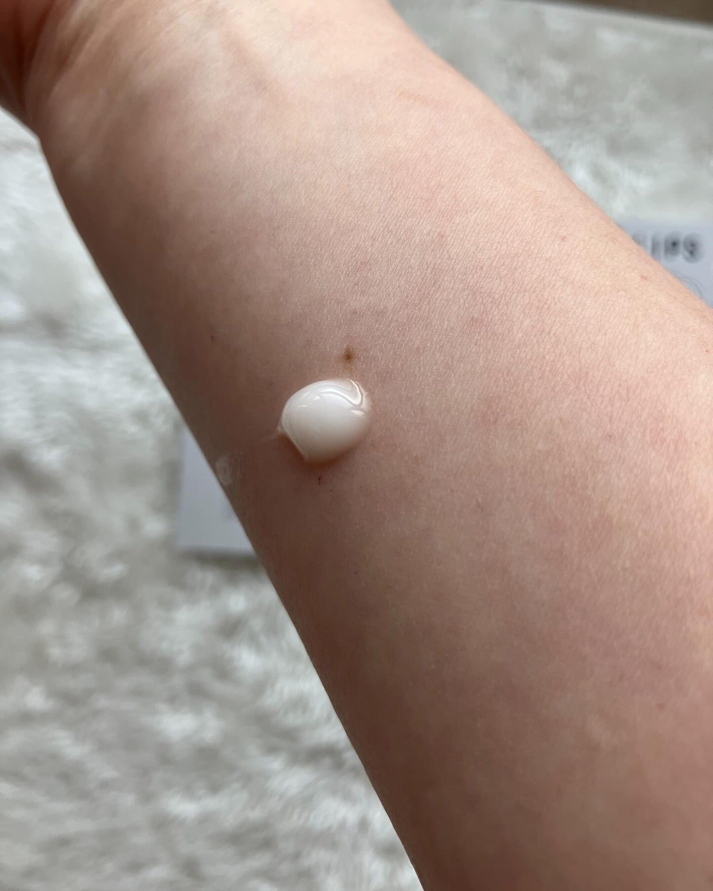 エステ洗顔ジェル/アクアレーベル/その他洗顔料を使ったクチコミ(2枚目)