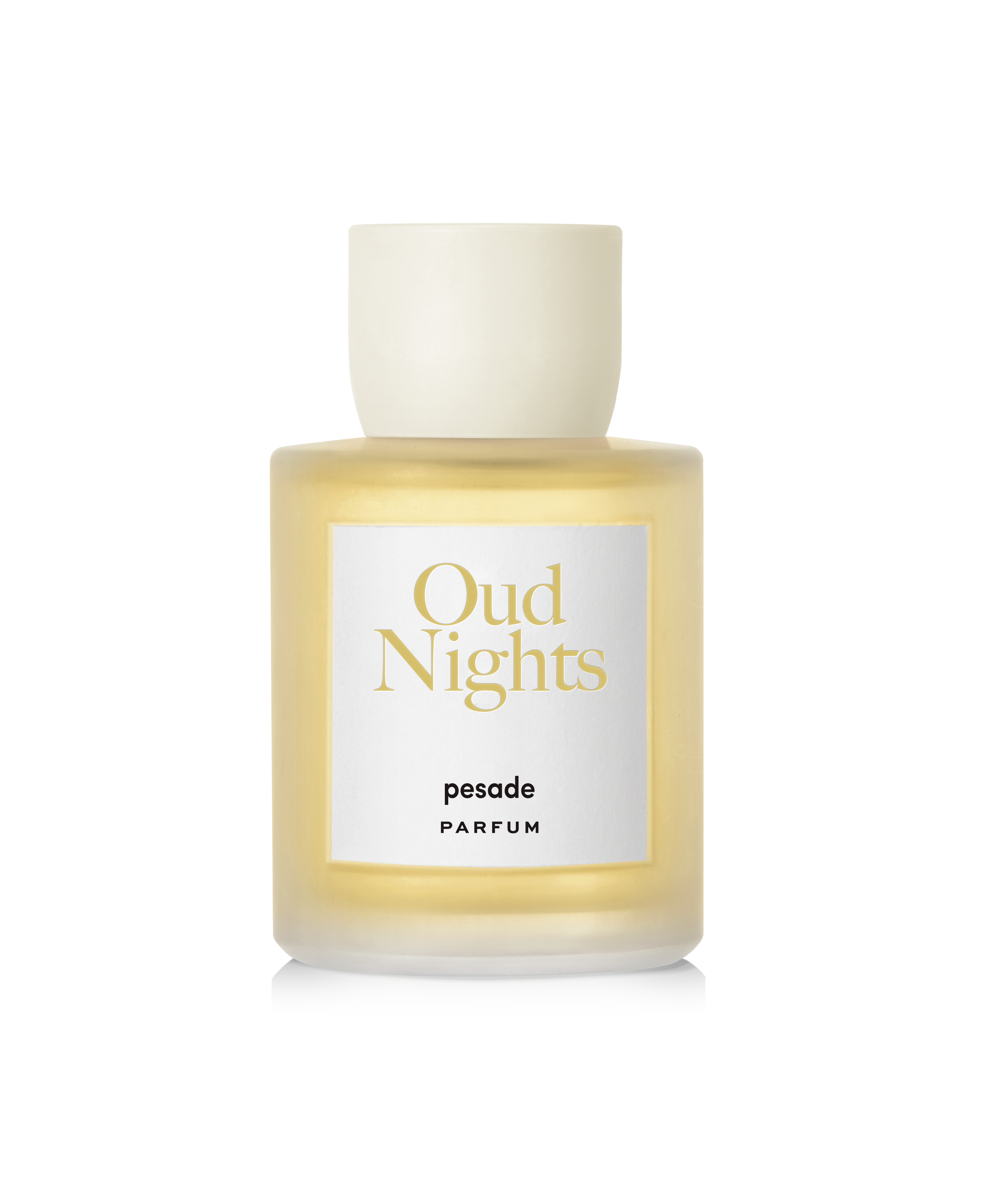 試してみた】オード ナイツ パフューム pesadeのリアルな口コミ