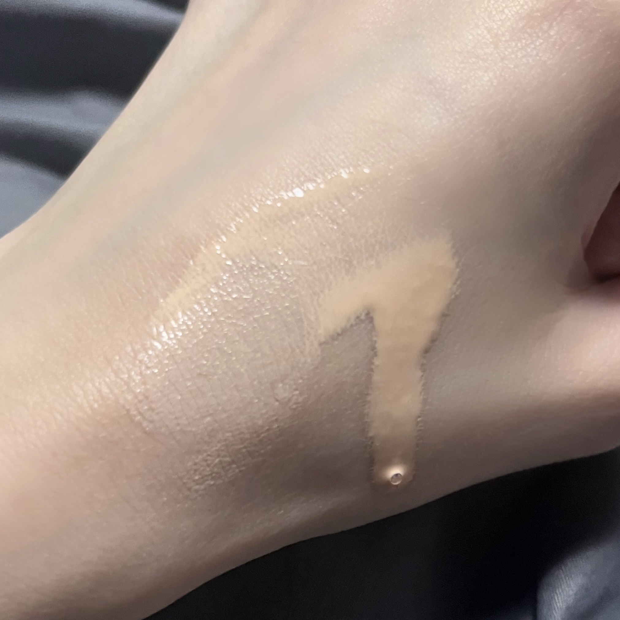 ピメル あざむきベース ベージュ/pdc/化粧下地を使ったクチコミ（2枚目）