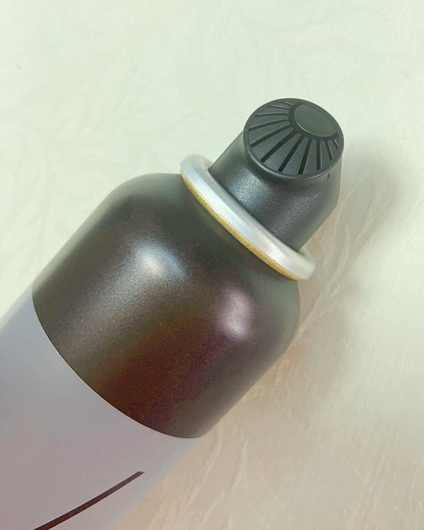 ディズム クリーミーフォームウォッシュ ブラック/DISM/泡洗顔を使ったクチコミ(3枚目)