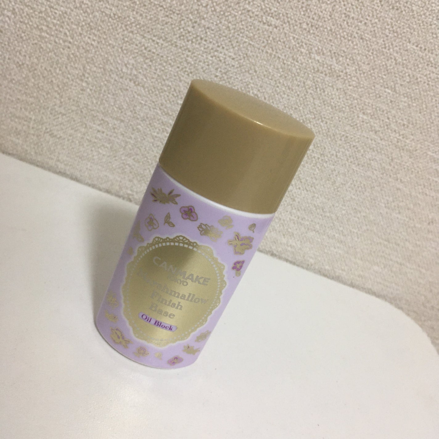 ããã©ð€ on LIPS ããã·ã¥ãããã£ããã·ã¥ããŒã¹ïŒèæ§èåããªã®ã§ä¹Ÿç¥ããªããå¿é
..ãïŒ1æç®ïŒ