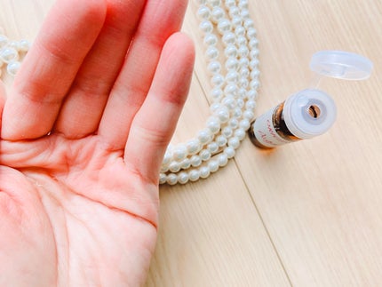 アンメランL/くれえる/乳液を使ったクチコミ(10枚目)