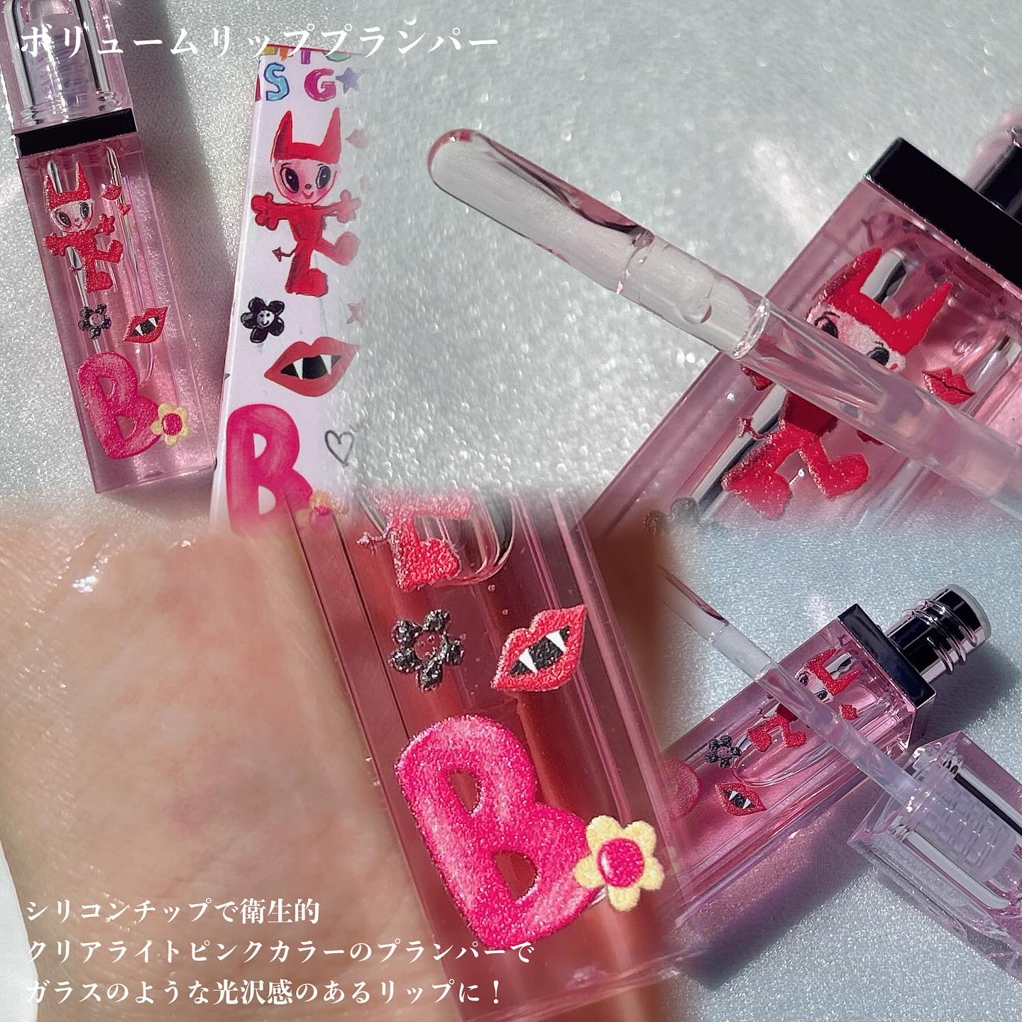 カバーリシャス アルティメット ホワイトクッション/BANILA CO/クッションファンデーションを使ったクチコミ（3枚目）