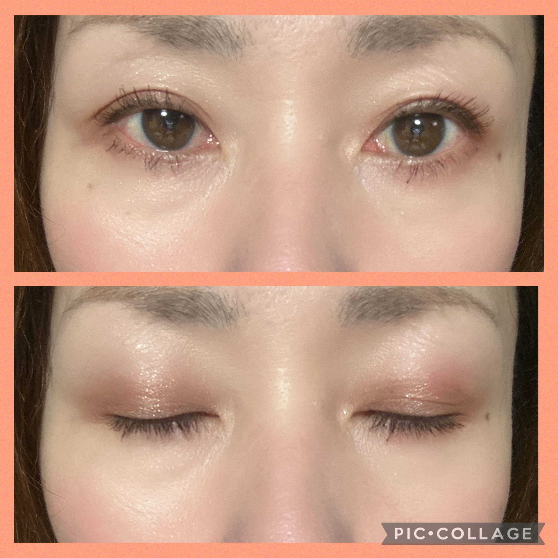 シグニチャー カラー アイズ/SUQQU/アイシャドウパレットを使ったクチコミ（3枚目）