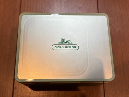 シカレチA マスク/VT/シートマスク・パックを使ったクチコミ(5枚目)