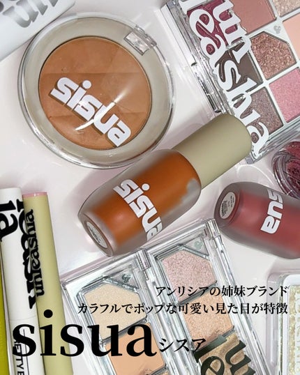 ゲットルーズグリッタージェル/unleashia/グリッターを使ったクチコミ(6枚目)