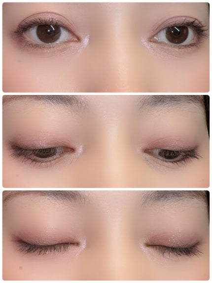 フィー グリッツストーンハイライター/fwee/パウダーハイライトを使ったクチコミ(2枚目)