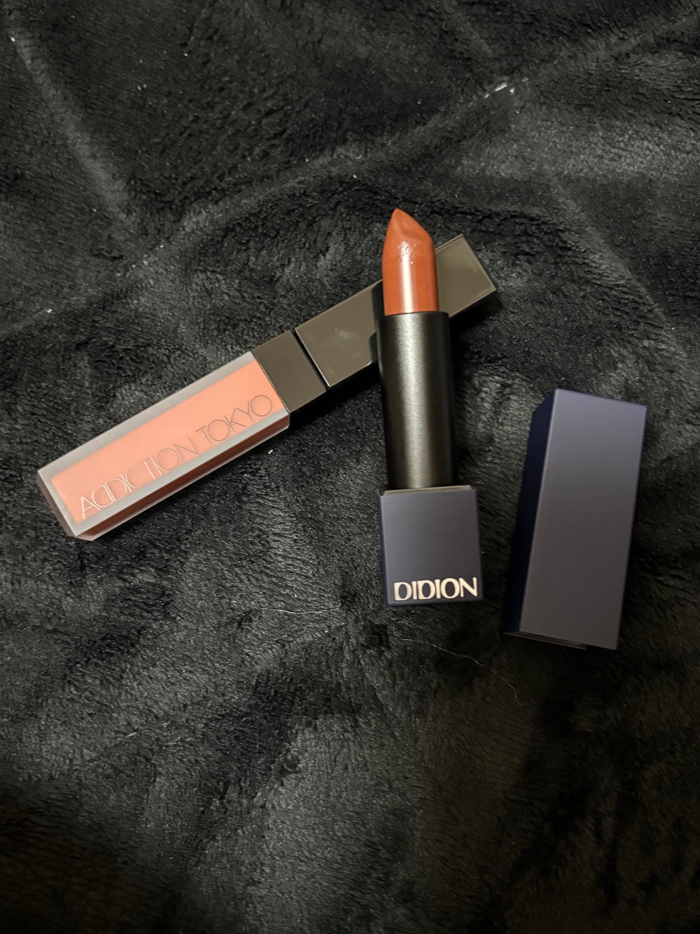 アディクション ザ マット リップ リキッド/ADDICTION/口紅を使ったクチコミ(1枚目)