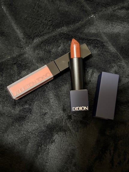 アディクション ザ マット リップ リキッド/ADDICTION/口紅を使ったクチコミ(1枚目)