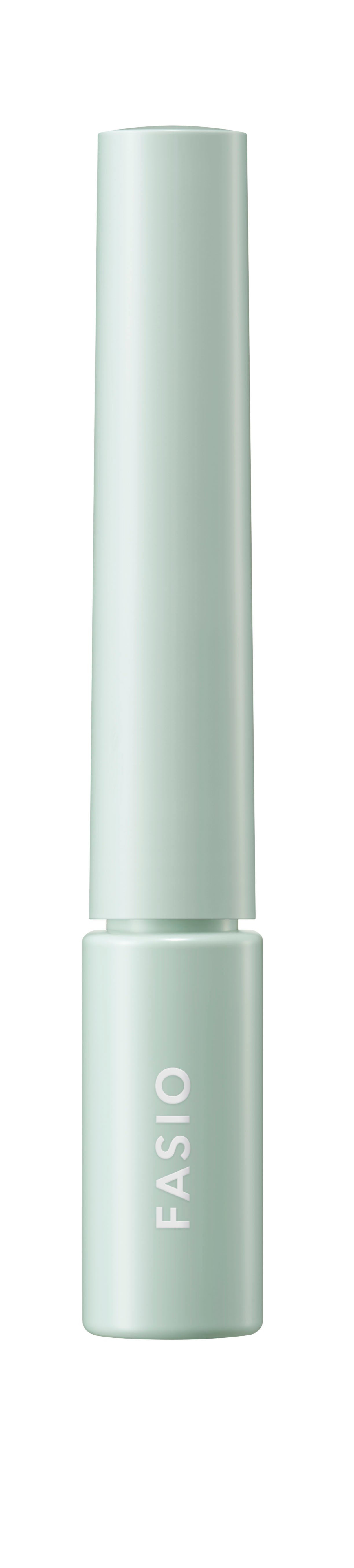 にじまない リキッド アイライナー FASIO