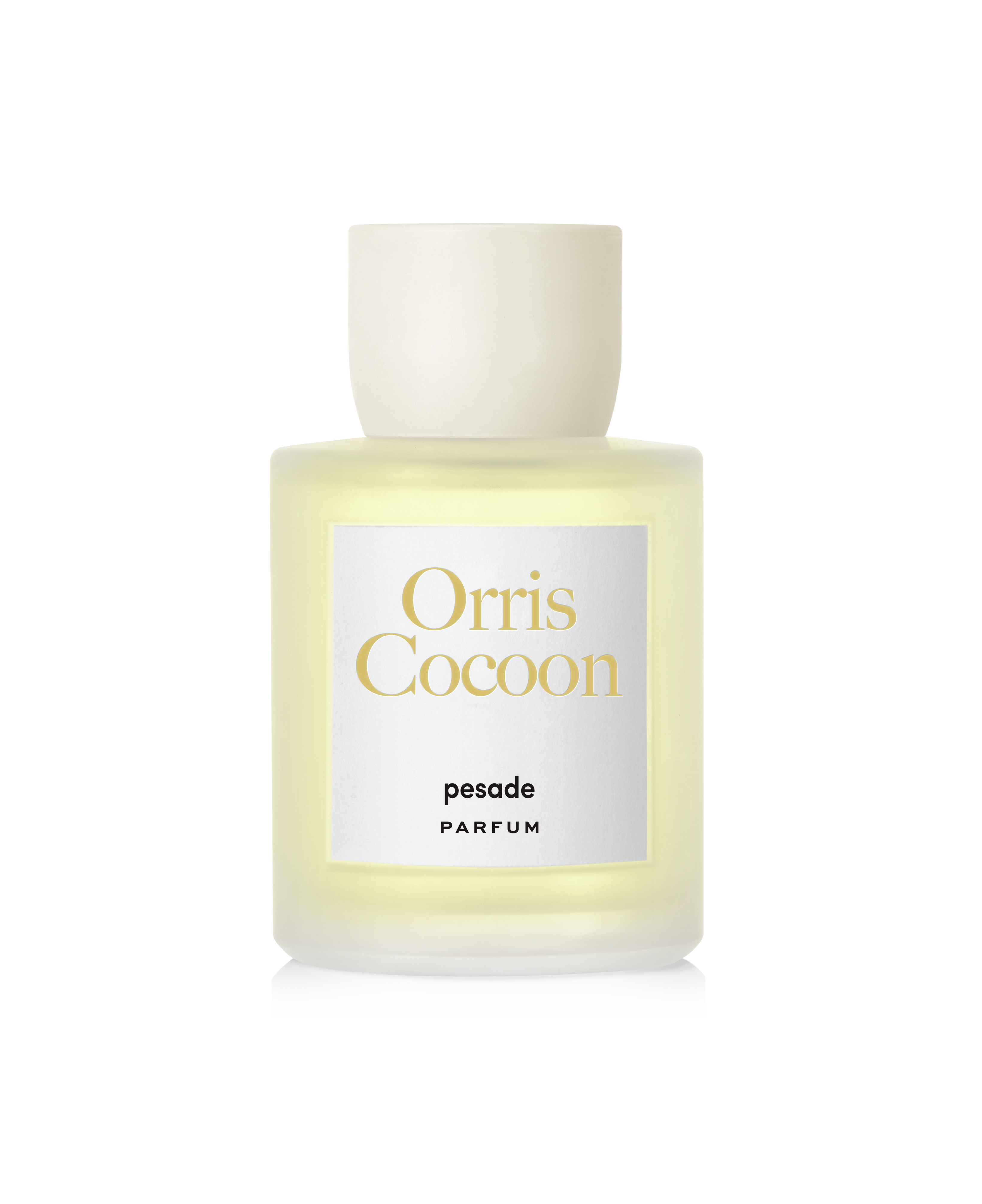 公式・正規品】 ペサード Orris Cocoon Parfum 30ml /韓国香水