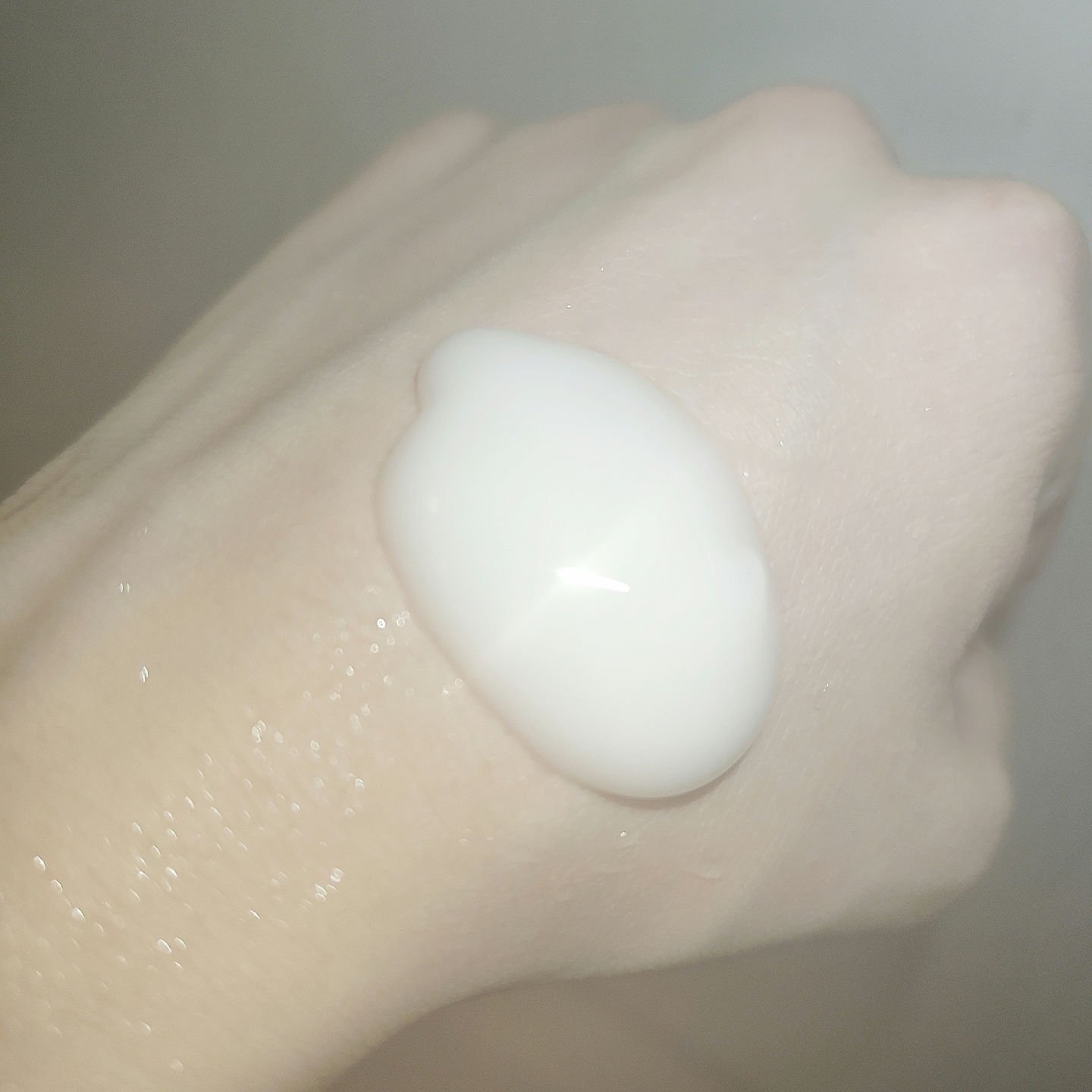 エステ洗顔ジェル/アクアレーベル/その他洗顔料を使ったクチコミ（3枚目）