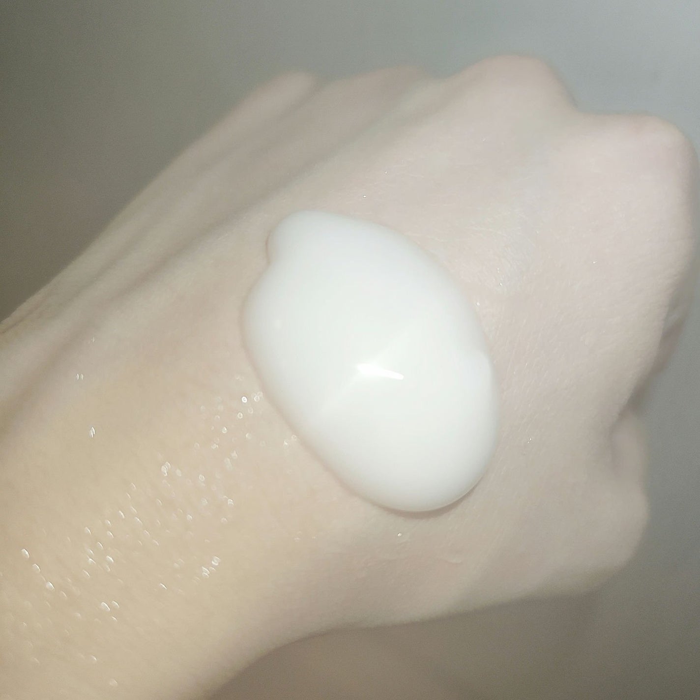 エステ洗顔ジェル/アクアレーベル/その他洗顔料を使ったクチコミ(3枚目)