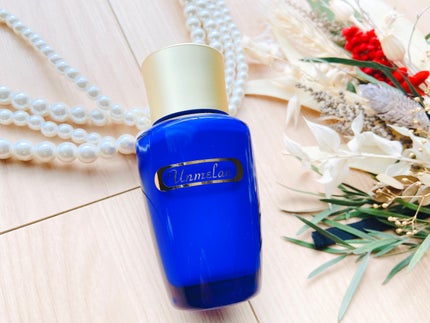 アンメランL/くれえる/乳液を使ったクチコミ(7枚目)