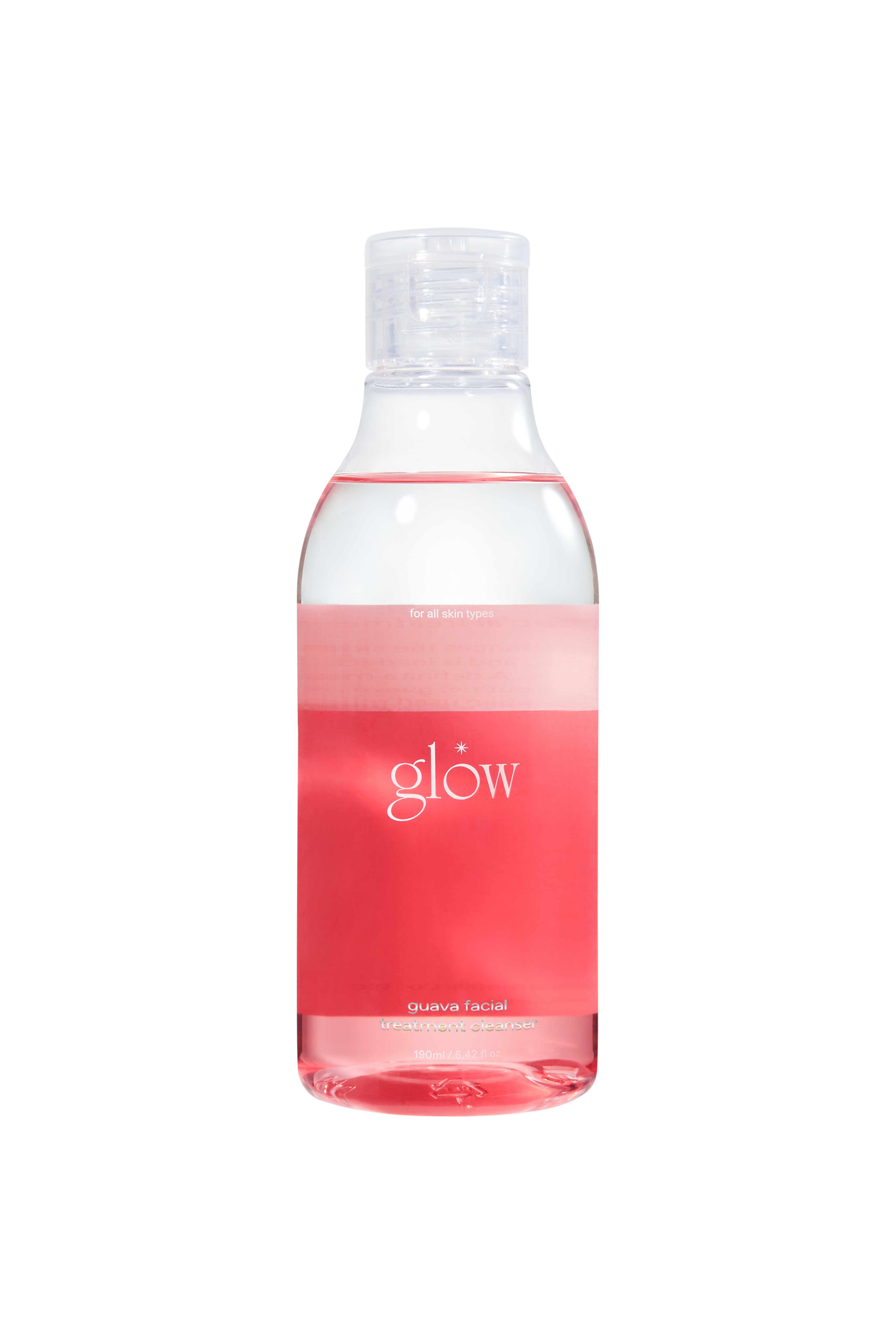 グアバフェイシャルクレンザー / glow