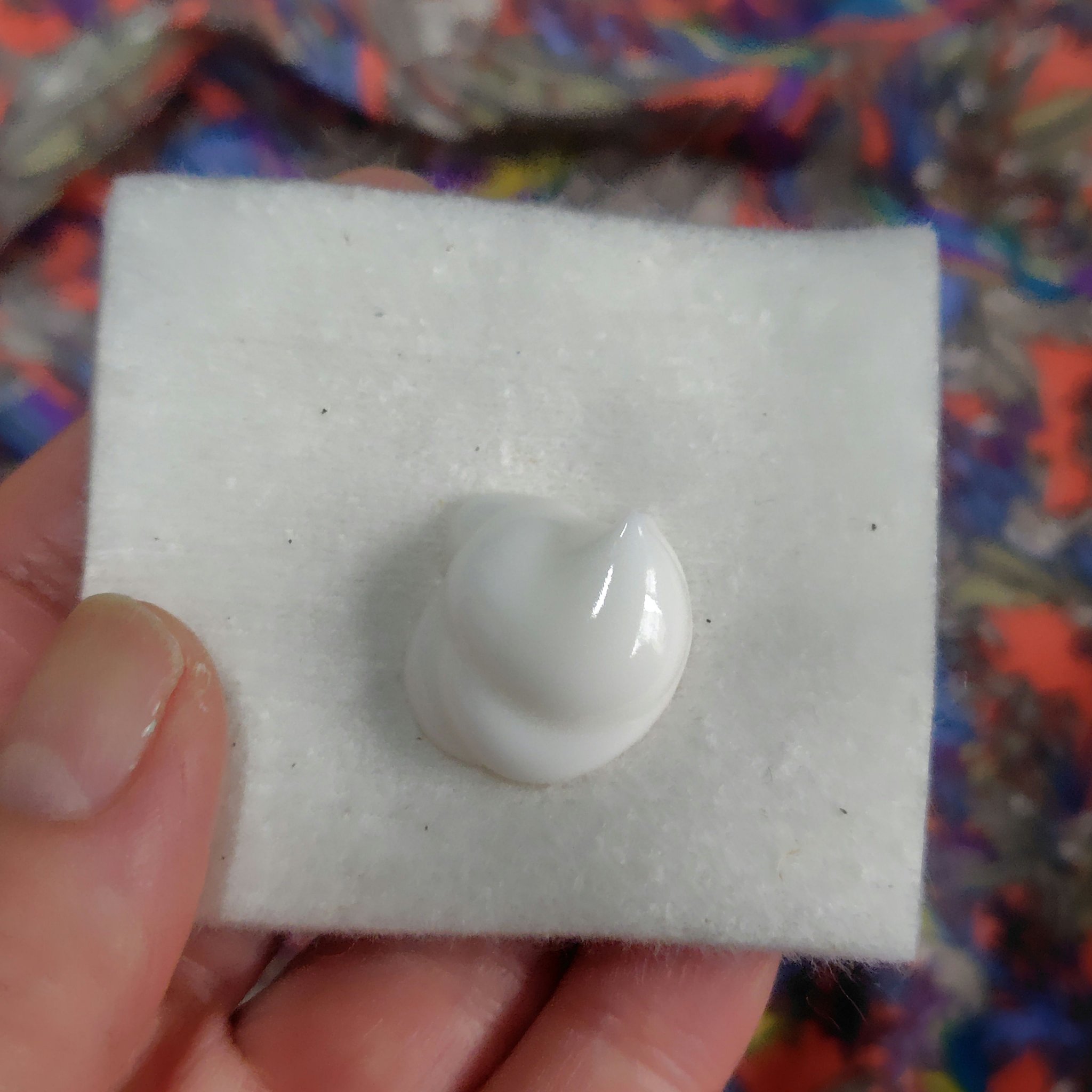 エクシア アンベアージュ エクストラミルク/ALBION/乳液を使ったクチコミ（2枚目）