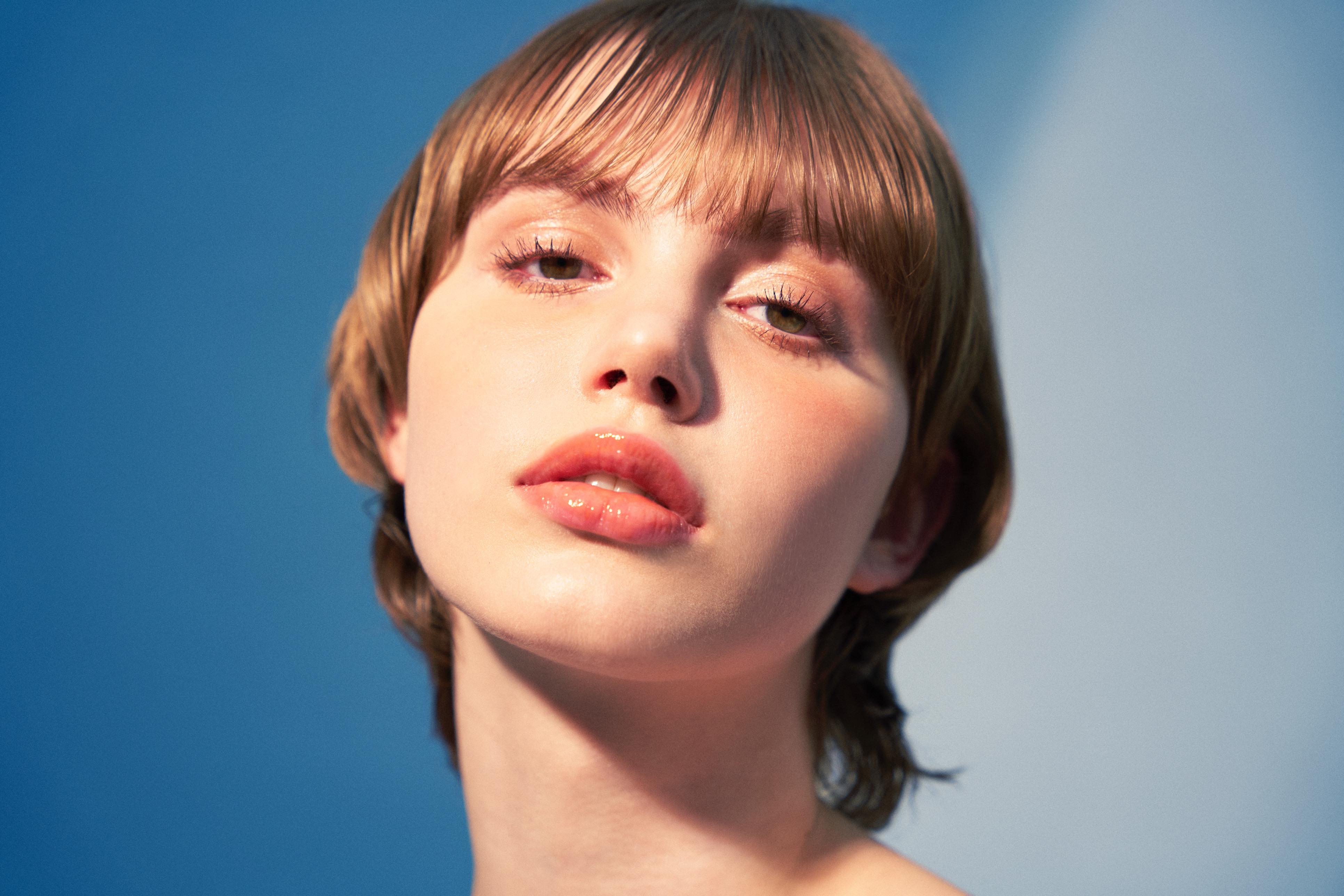 グロッシー ルージュ/PAUL & JOE BEAUTE/口紅を使ったクチコミ（1枚目）