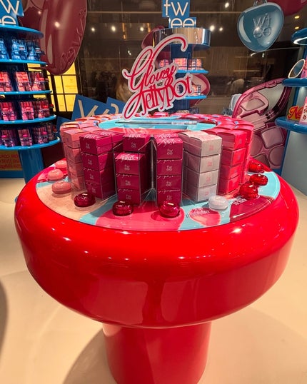 ちゃんぶぅ 投稿ある方フォロバします💕 on LIPS 「今日オープン👏『fweeAgitOSAKA』#心斎橋#道頓堀東..」(6枚目)