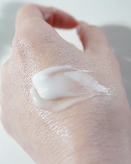 レッドブレミッシュ クリアスージングクリーム/Dr.G/フェイスクリームを使ったクチコミ(6枚目)