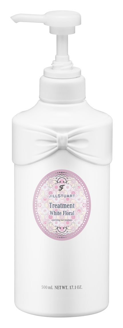 トリートメント 500ml