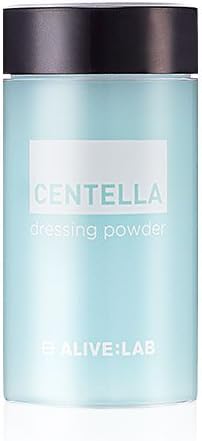 Alive:Lab centella