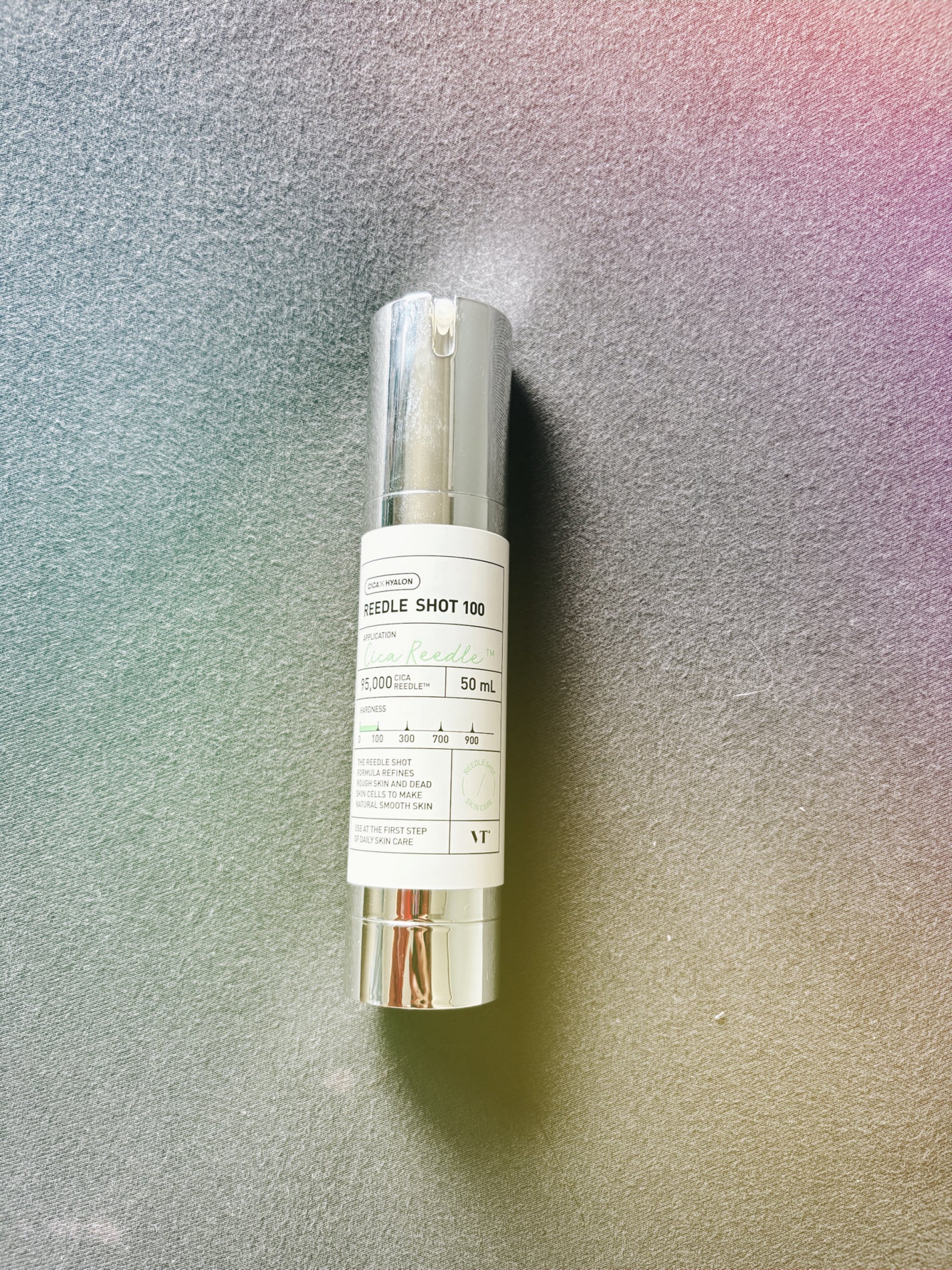 リードルショット100/VT/美容液を使ったクチコミ(1枚目)