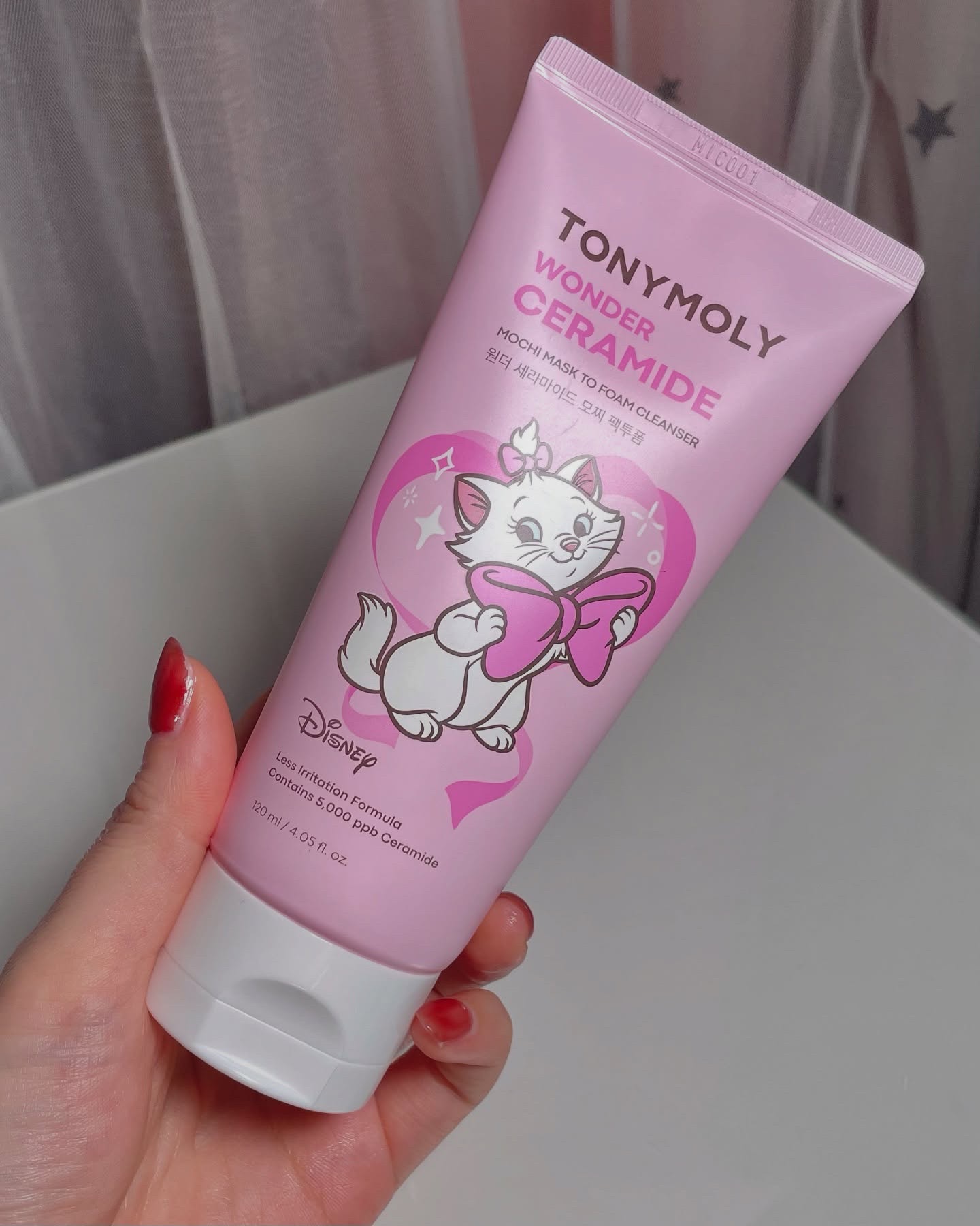 TONYMOLYのスキンケア・基礎化粧品 Wonder Ceramide Mochi Toner