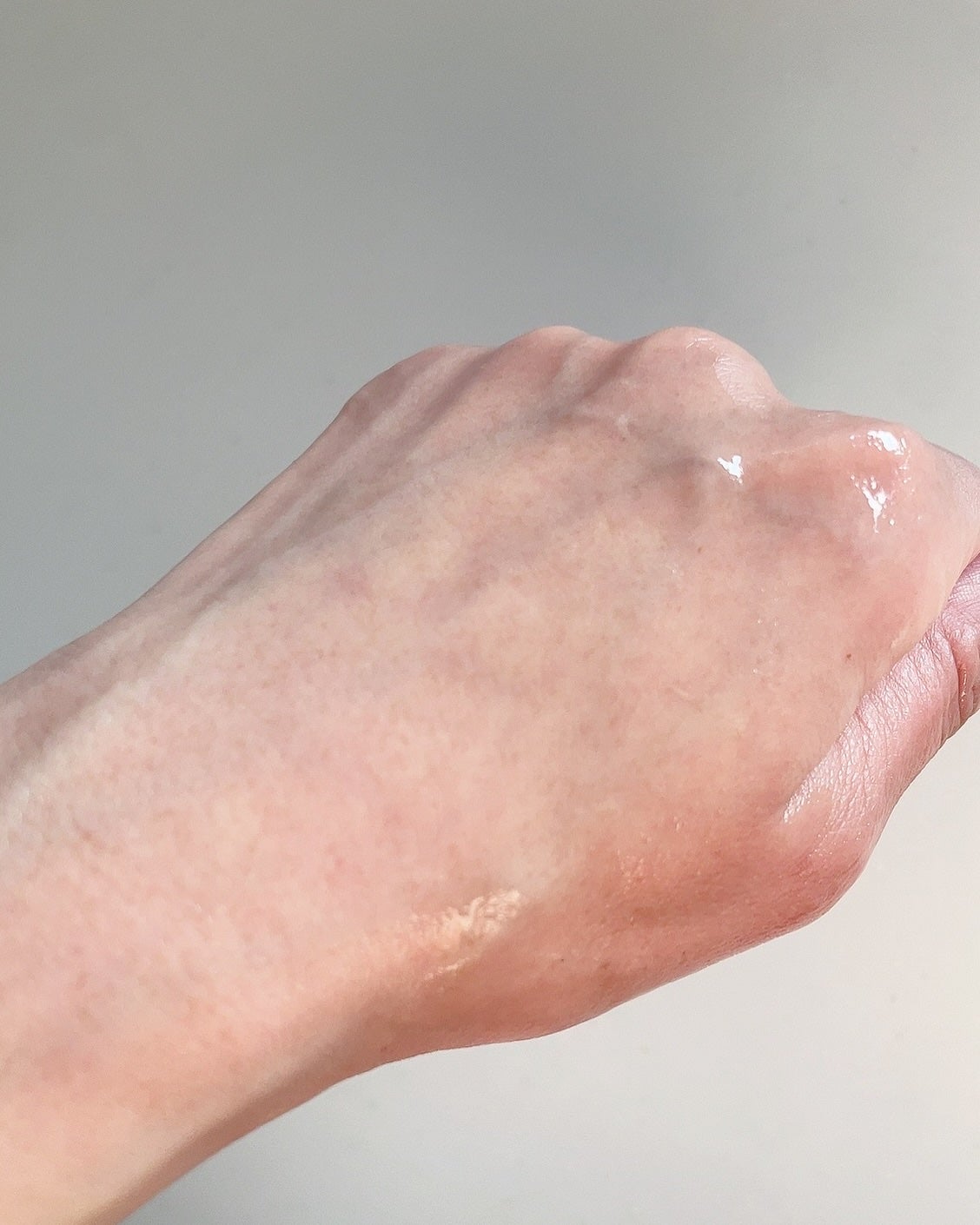 サミュ ガラクトポア オーツートナー/SAM'U/化粧水を使ったクチコミ(6枚目)