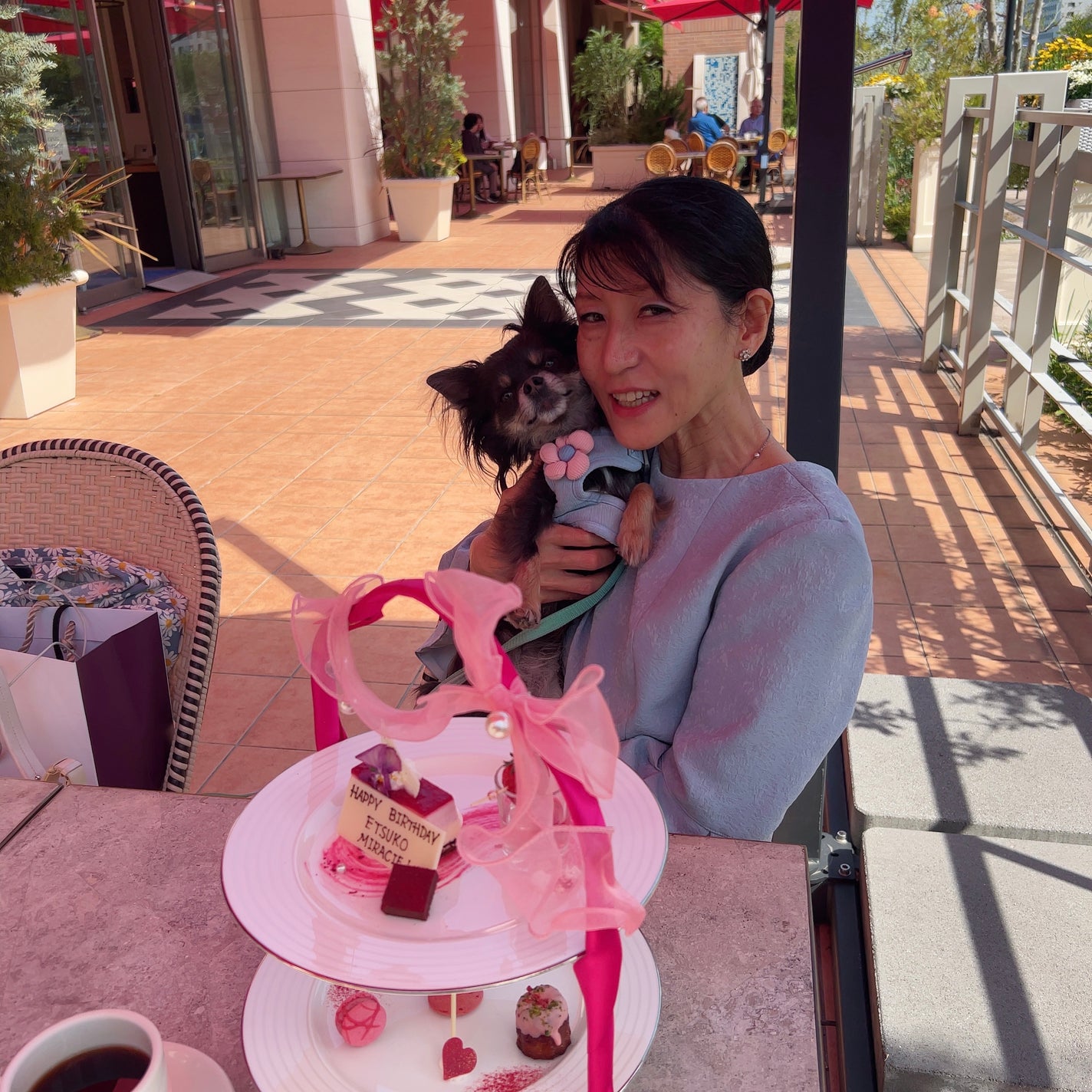 ひふみレイキ💫フォロバ♾️ on LIPS 「フランス料理のフルコースの総カロリー💡かるく1500Kcal越..」(2枚目)