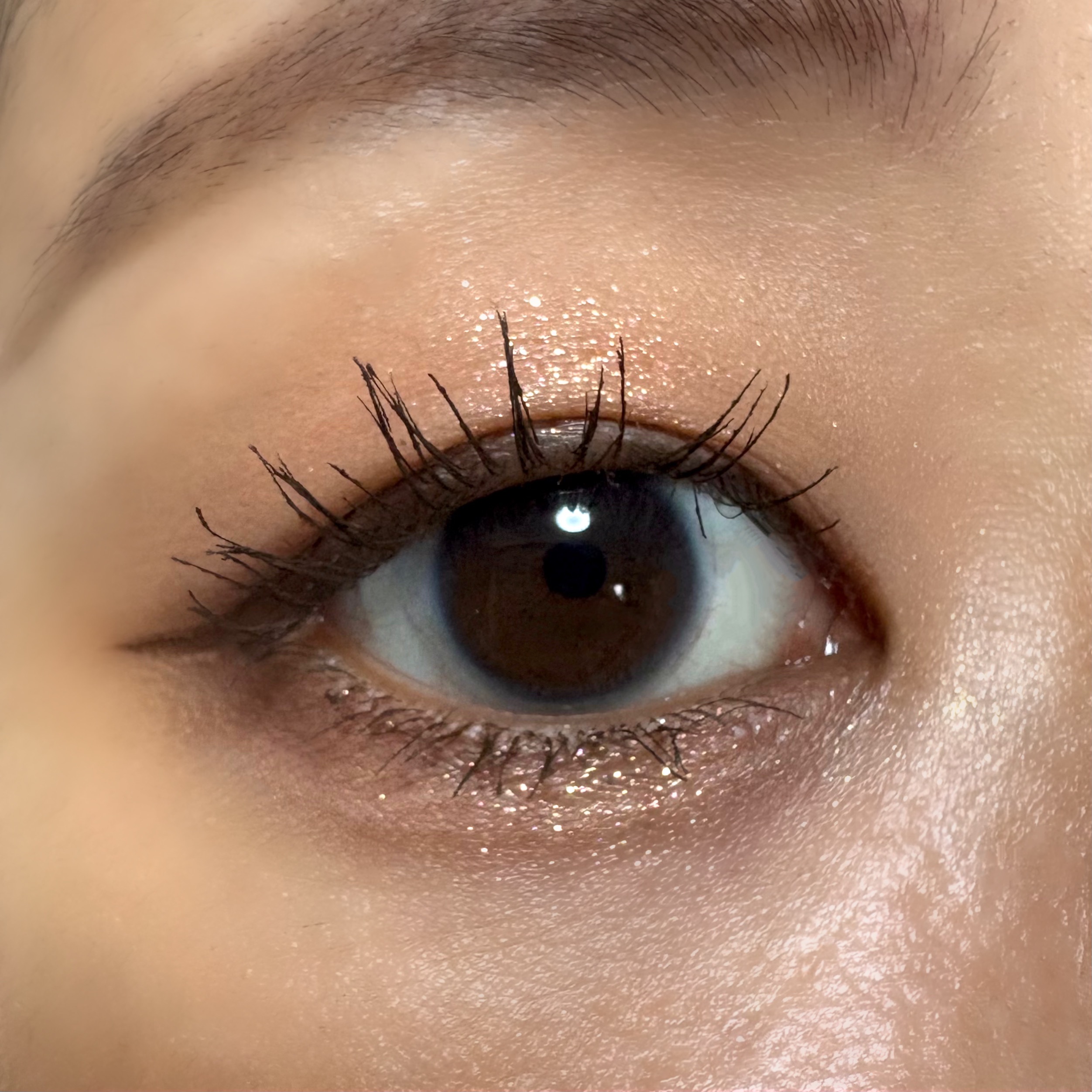 ドットオンムード・カスタム・リップアンドチーク 06 BARE NUDE-TONE MOOD/Heart Percent/ジェル・クリームチークを使ったクチコミ（3枚目）