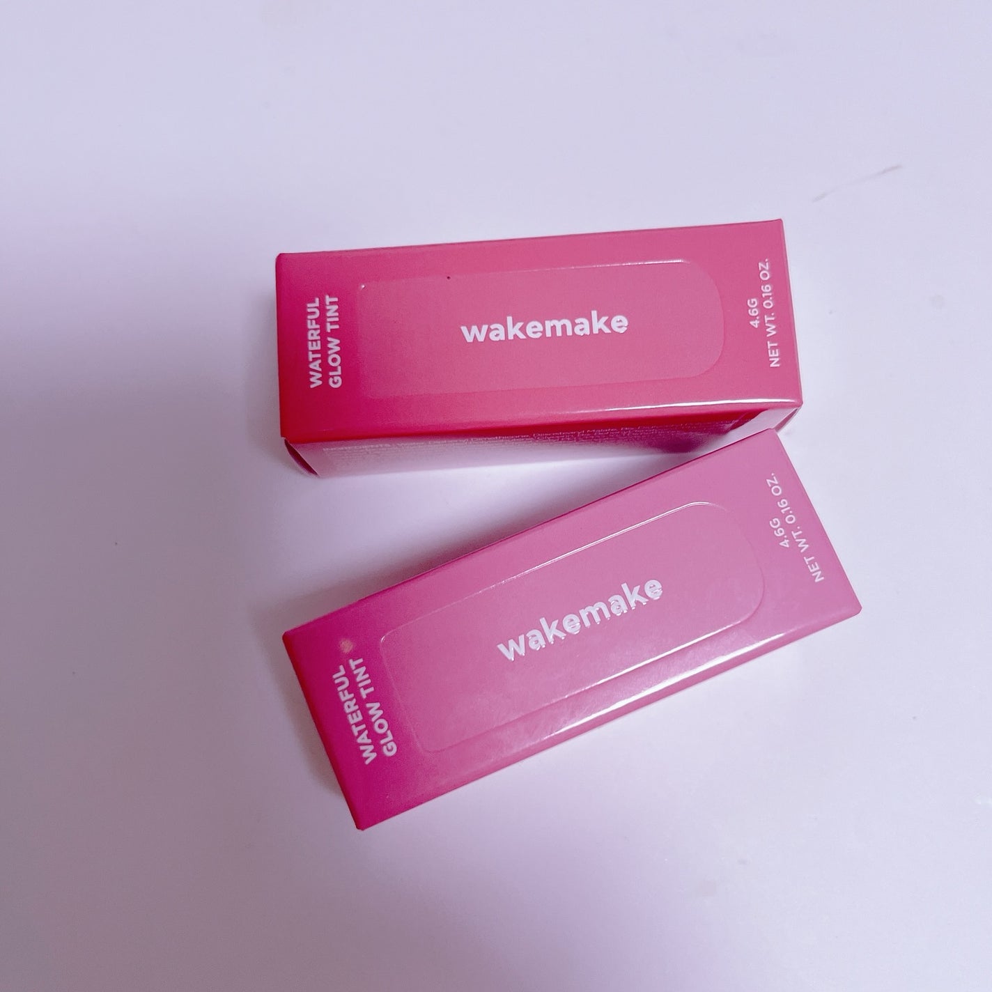 ウォーターリズムグロウティント/TIRTIR(ティルティル)/リップティントを使ったクチコミ(1枚目)