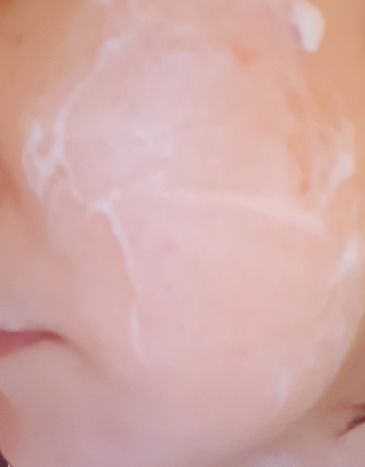 ナイトフィニッシュ/クリアデイズ/シートマスク・パックを使ったクチコミ（3枚目）