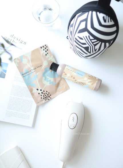 rinko on LIPS 「スムーズスキンのプロモーションに参加しています。肌魅せの夏に向..」(8枚目)