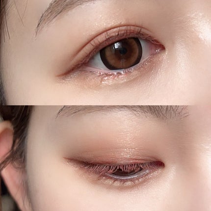 パーマネントカール マスカラ ハイブリッド(ロング)/FASIO/マスカラを使ったクチコミ(3枚目)