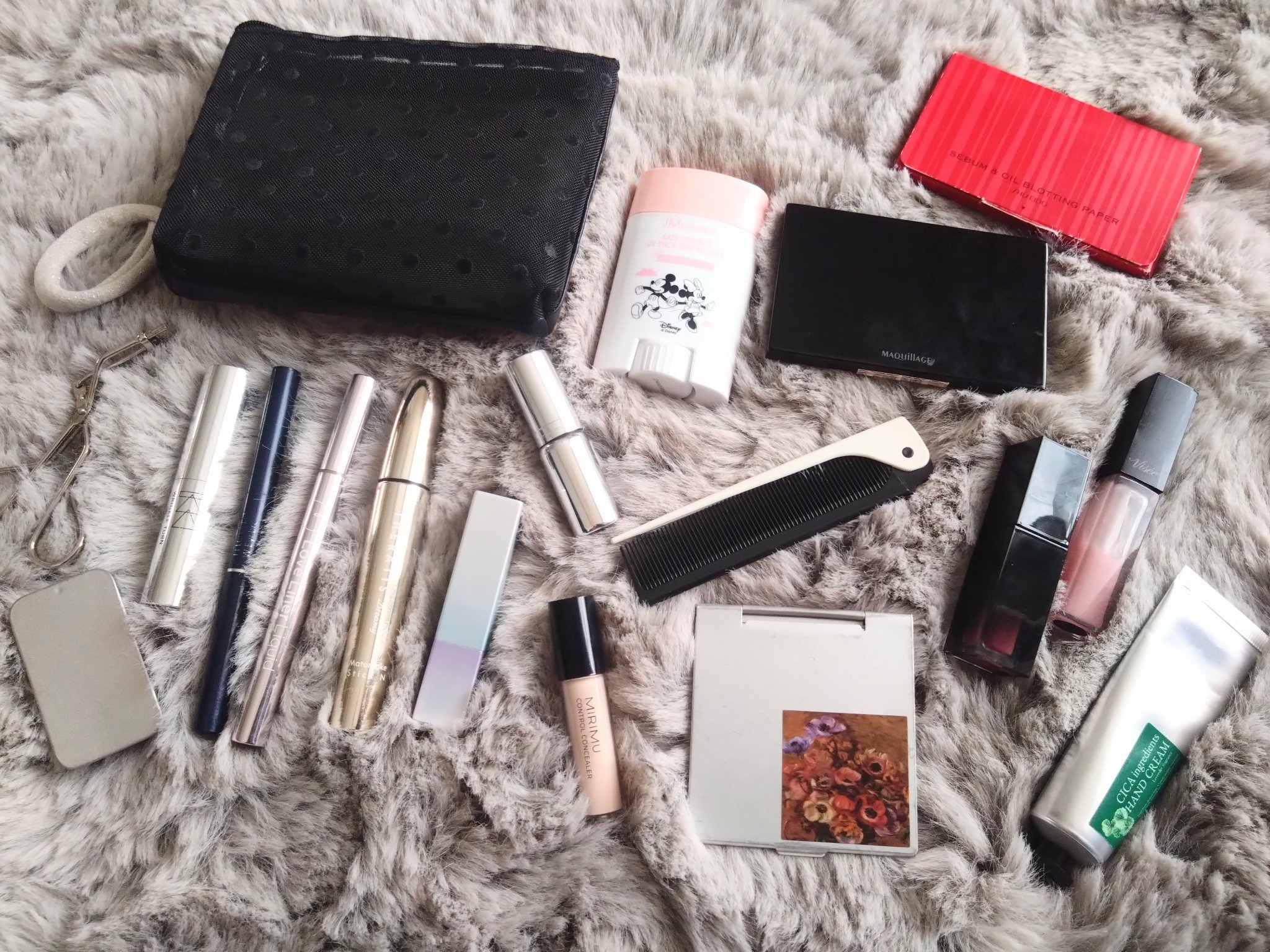 あぶらとり紙/よーじや/あぶらとり紙を使ったクチコミ（1枚目）