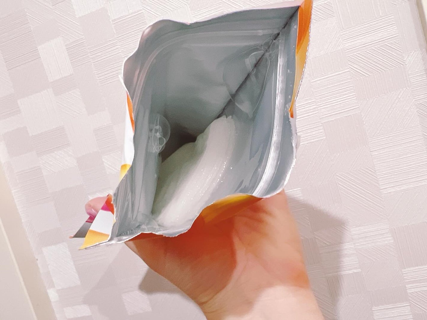 レチララ デイリーシートマスク/ネイチャーリパブリック/シートマスク・パックを使ったクチコミ(4枚目)