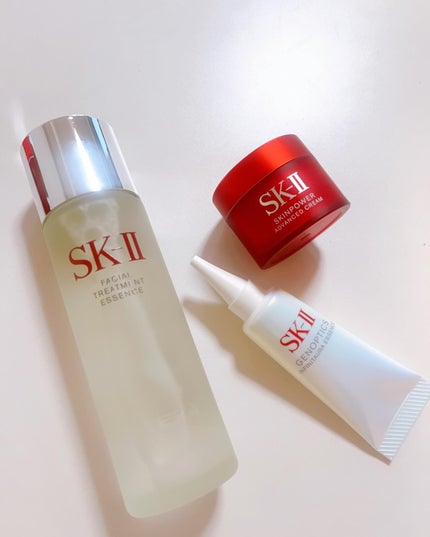 試してみた】SK-II SK-II ピテラ™ ベスト コレクション ホリデー 試してみた】SK-II SK-II ピテラ™ ベスト コレクション ホリデー