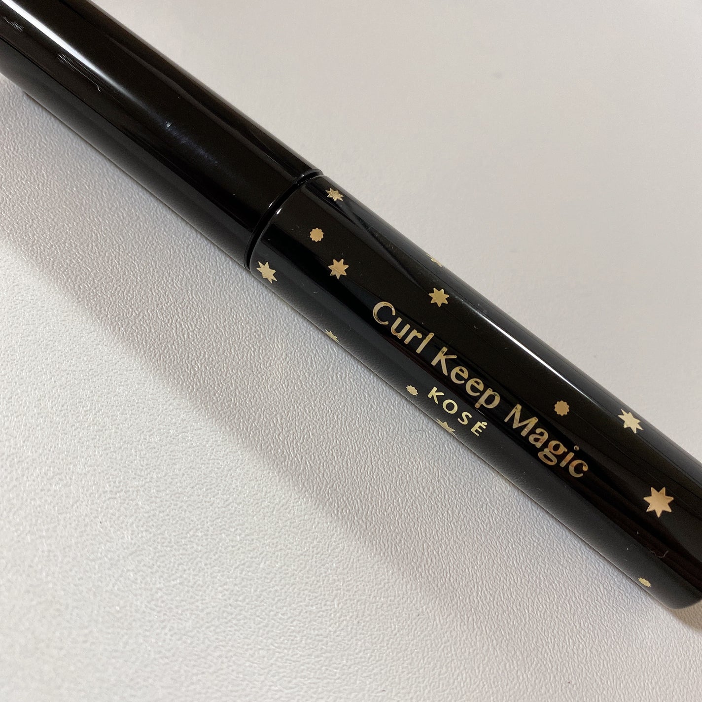 カールキープマジック/コーセーコスメニエンス/マスカラを使ったクチコミ(1枚目)