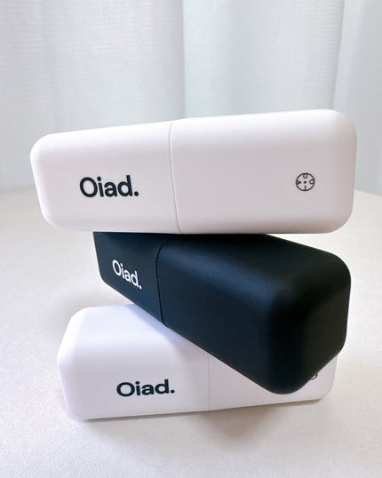 リップティーク/oiad/口紅を使ったクチコミ(6枚目)