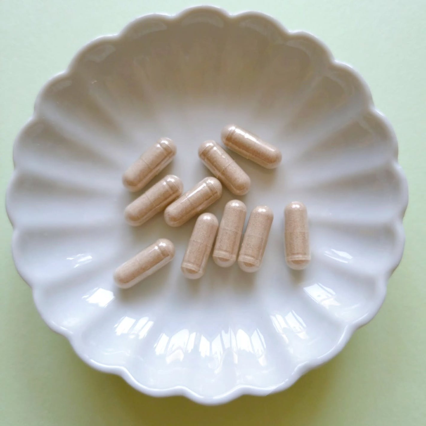 &WELL エクソソームホワイト/&WELL/美容サプリメントを使ったクチコミ(4枚目)