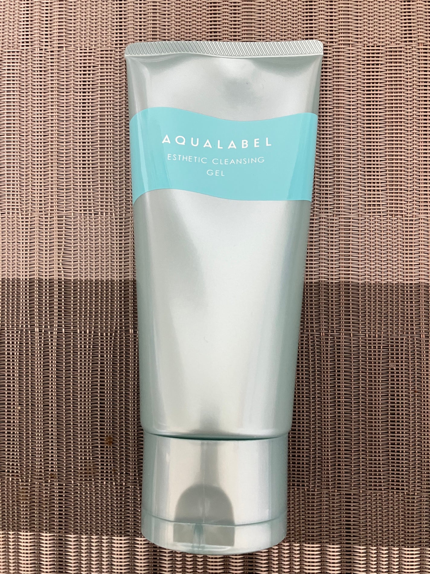 エステ洗顔ジェル/アクアレーベル/その他洗顔料を使ったクチコミ(1枚目)