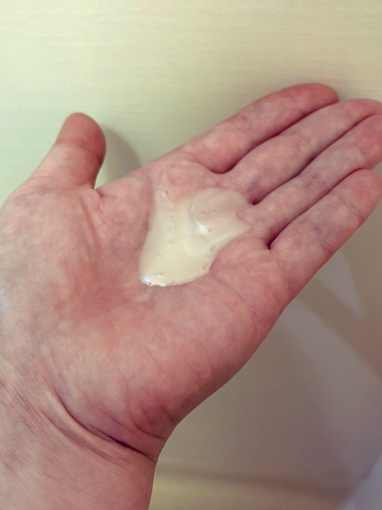 Nori on LIPS 「クレージュシャンプーパールシャインクレージュトリートメントパー..」(2枚目)