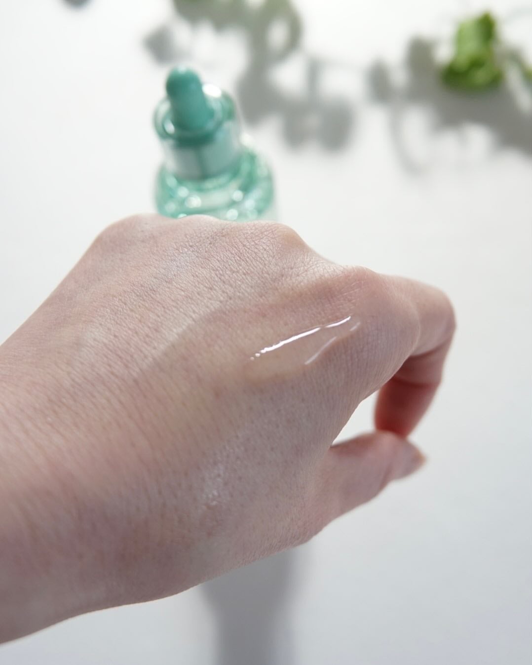 レッドブレミッシュ クリアヒアルシカスージングセラム/Dr.G/美容液を使ったクチコミ(5枚目)