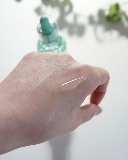 レッドブレミッシュ クリアヒアルシカスージングセラム/Dr.G/美容液を使ったクチコミ(5枚目)