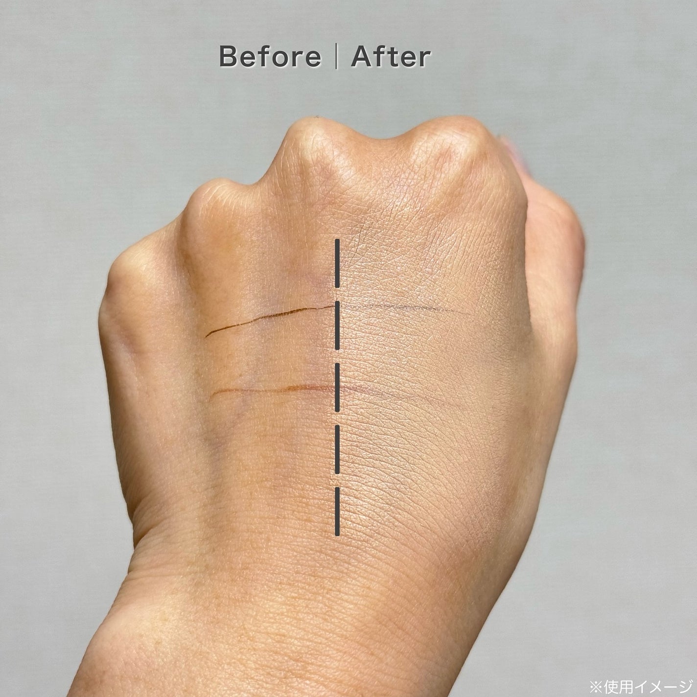 セッティングフィクサー/VELY VELY/フィックスミストを使ったクチコミ(4枚目)